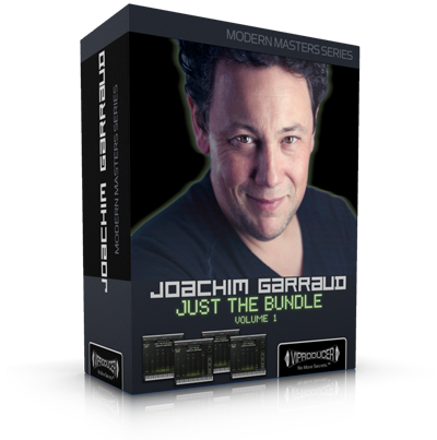 Just The Bundle by Joachim Garraud