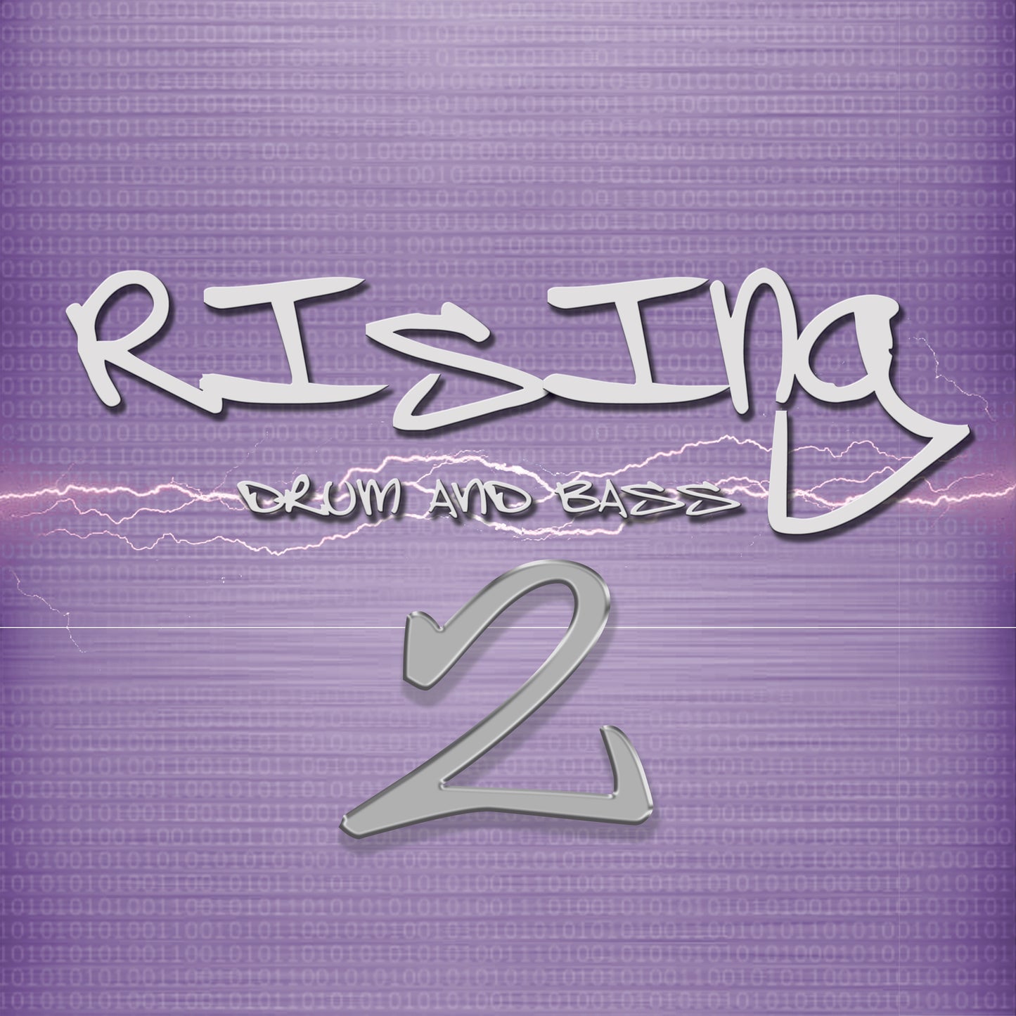 RISING DRUM & BASS 2