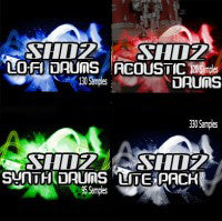 SOUNDS IN HD VOL 2