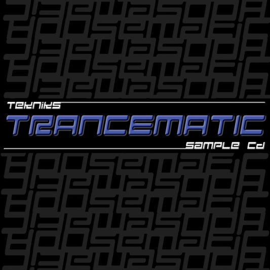 Trancematic