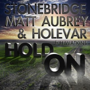Course artwork — Hold On