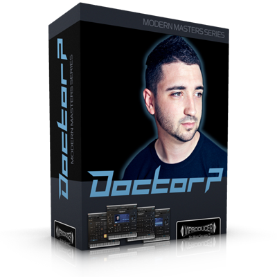 Doctor P Plugin