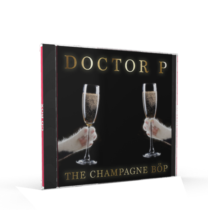 Doctor P "Champagne BOP"